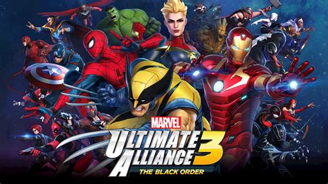 Marvel Avengers Alliance Chances De Roleta