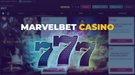 Marvelbet Casino Apostas