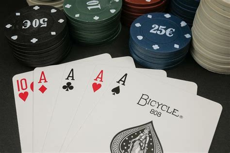 Maryland De Poker De Casino Vivos Blog