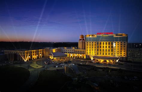 Maryland Heights Missouri Casino