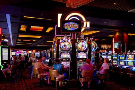 Maryland Live Casino Blackjack Minimos De Mesa