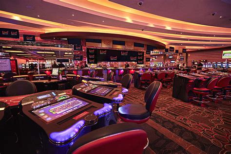 Maryland Live Casino De Pequeno Almoco Custo