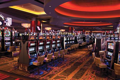 Maryland Live Casino Receita Anual