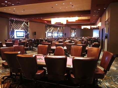Maryland Live Casino Sala De Poker Comentarios