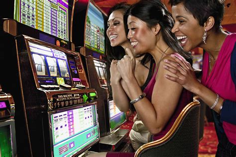 Maryland Live Casino Slot Machines