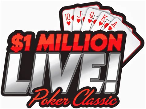 Maryland Live Poker Classic 2024