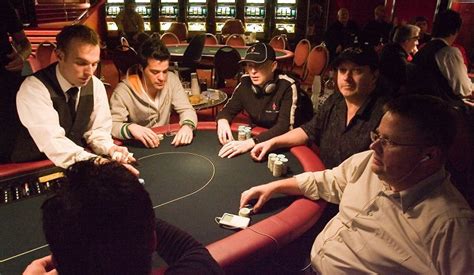 Maryland Sala De Poker Ao Vivo Do Forum