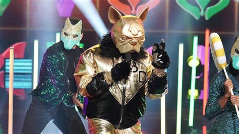 Mask Singer Bwin