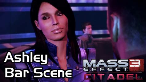 Mass Effect 3 Ashley Bar Do Casino