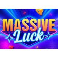 Massive Luck Bonus Buy Review 2024
