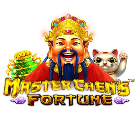 Master Chen S Fortune Bet365