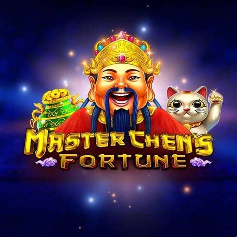 Master Chen S Fortune Pokerstars