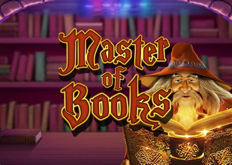 Master Of Books Bet365