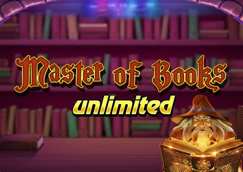 Master Of Books Unlimited 888 Casino