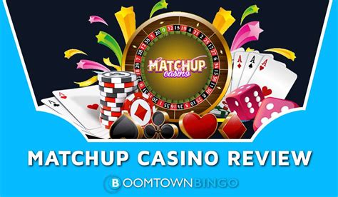 Matchup Casino Nicaragua