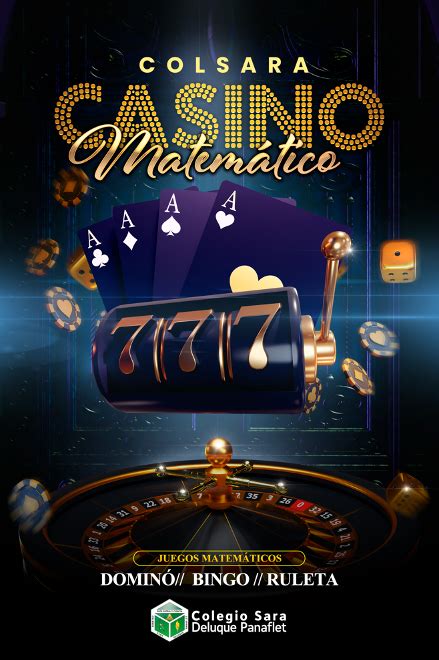 Matematica Casino
