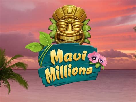 Maui Millions 888 Casino