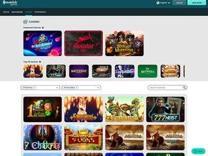 Maverick Games Casino Bonus