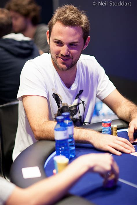 Max Greenwood Pokerstars