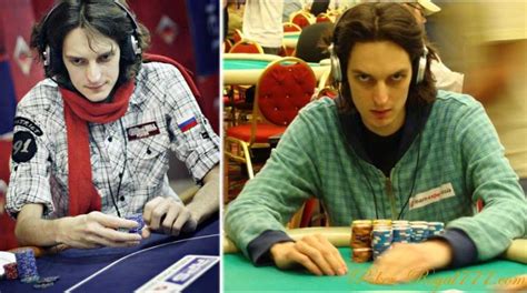 Max Katz Poker Apostando