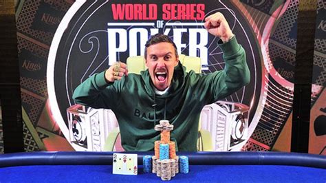 Max Kruse Final De Poker De Mesa