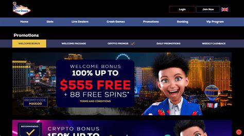 Max Vegas Casino Honduras