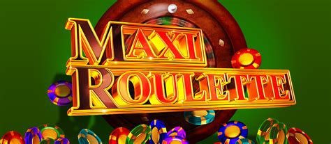 Maxi Roulette Betsul