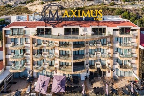Maximas Casino Telha Hill