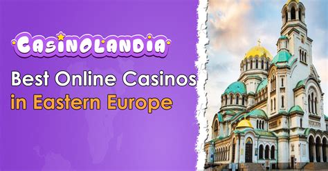Maximilian Eastern Europe Casino App