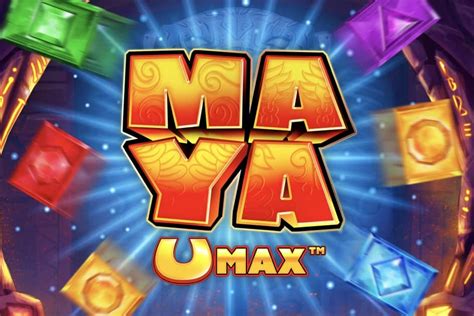 Maya U Max Parimatch