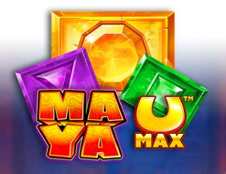 Maya U Max V94 Bodog