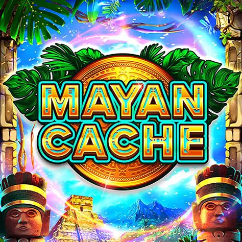 Mayan Cache Betano