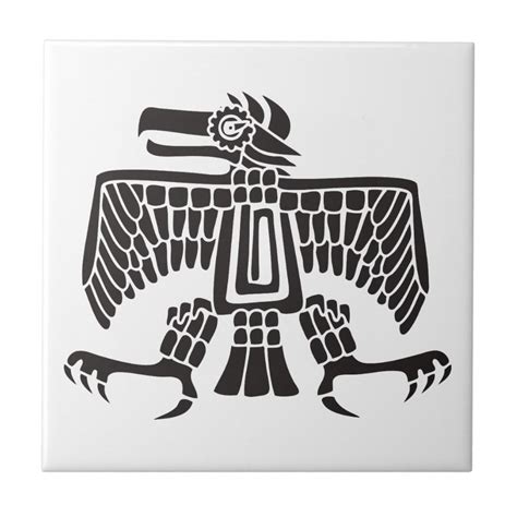 Mayan Eagle Betsul