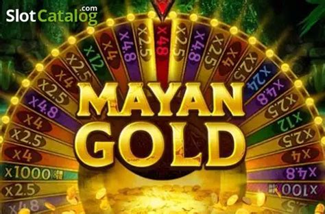 Mayan Gold Pokerstars