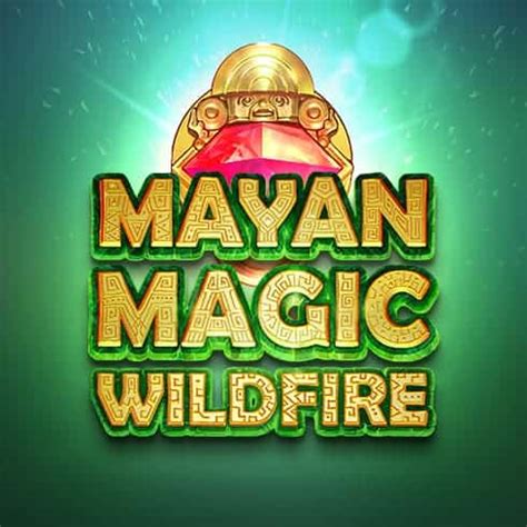 Mayan Magic Wildfire Betfair