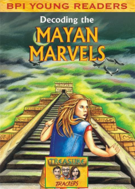 Mayan Marvels Blaze