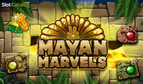 Mayan Marvels Review 2024