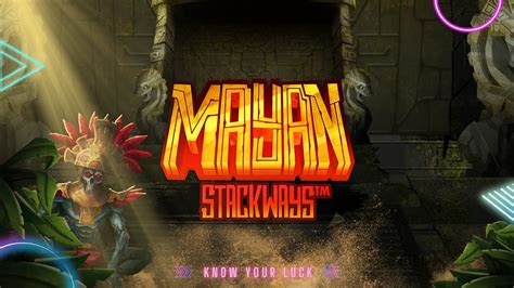 Mayan Stackways Parimatch