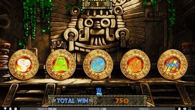 Mayan Temple Advance Bet365