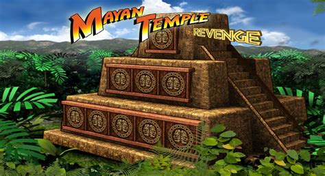 Mayan Temple Revenge Brabet