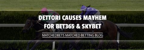 Mayhem Bet365