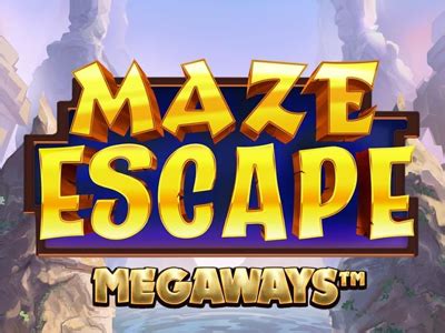 Maze Escape Megaways Betway