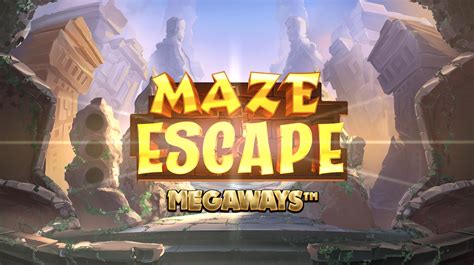 Maze Escape Megaways Pokerstars