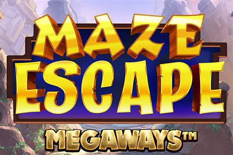 Maze Escape Megaways Sportingbet