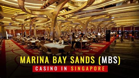 Mbs Casino Levy Online