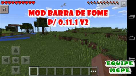 Mcpe Mais Na Barra De Atalho Slots Mod