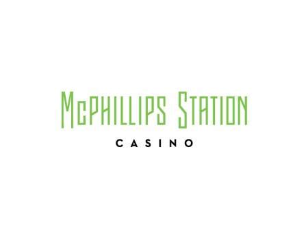 Mcphillips Casino Bingo Agenda