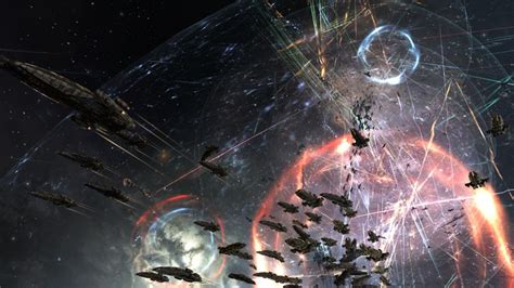 Meados De Slots De Eve Online