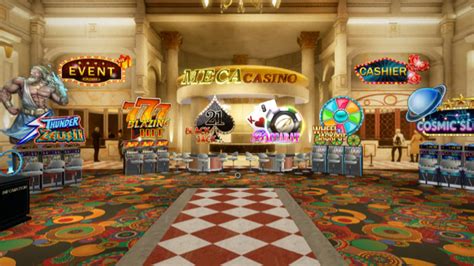 Meca Casino Westwood Cruz