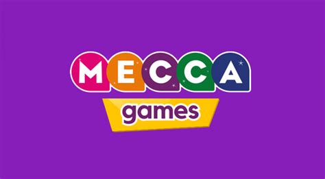 Mecca Games Casino Download